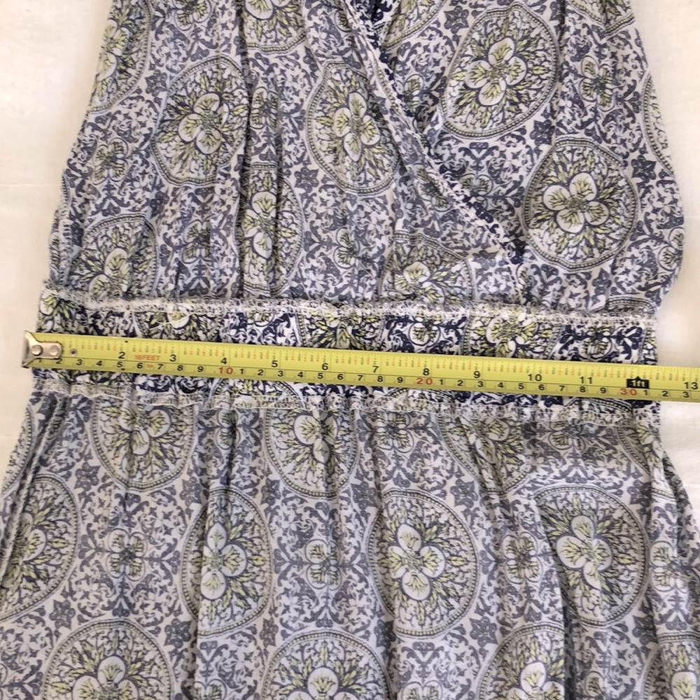 La Vie en Rose Sun Beach Dress Small - Picture 12 of 12
